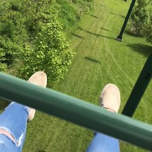 Meet your Posher, Vanessa